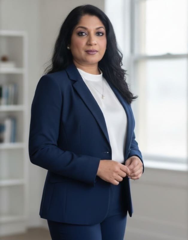 Rajeshwari N - Health Insurance Advisor